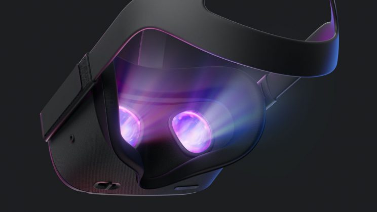 Oculus Quest Mit Dem Pc Verbinden