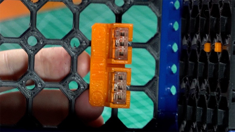 WAGO 221 Input